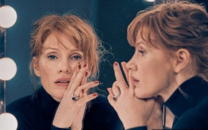 Jessica Chastain 'Excited' to Make West End Debut in 'A Doll's House'