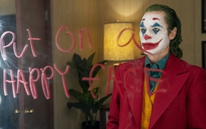 This Is Why Joaquin Phoenix Has the Fastest Makeover for 'Joker' 