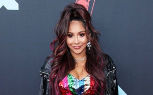 Nicole 'Snooki' Polizzi Slams 'Jersey Shore' Editing of Her Meltdown in Drunk Tweets