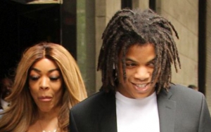 Wendy Williams Details Why She Takes Son Kevin and Nephew to Strip Club