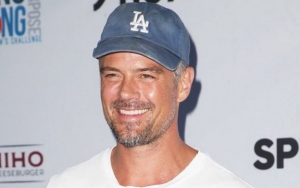 Josh Duhamel Launches Sports Clothing Line