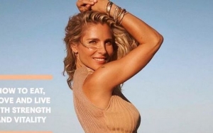 Elsa Pataky Shares Secret Behind Her Fit Body After Having Three Children