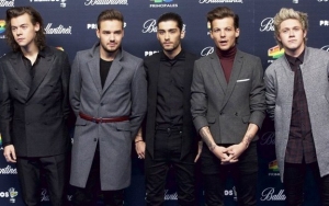 Zayn Malik Banned From One Direction Reunion