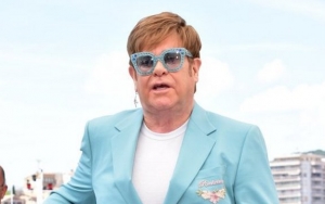 Elton John Calls Off Concert Due to Illness Following Mother-in-Law's Death