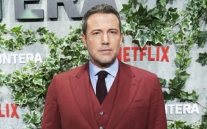 Ben Affleck Drunk Only Hours After Celebrating Sobriety on Instagram