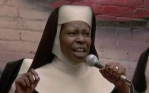 Whoopi Goldberg Wants to Do 'Sister Act 3' but Keeps Getting Shut Down