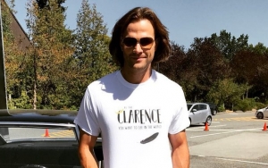 Jared Padalecki Arrested for Assault and Public Intoxication in Texas