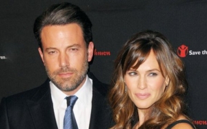 Ben Affleck Seen Visiting Ex Jennifer Garner Following Halloween Sobriety Setback