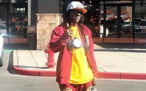 Flavor Flav, 60, Confirmed to Father Baby Boy Following Paternity Test