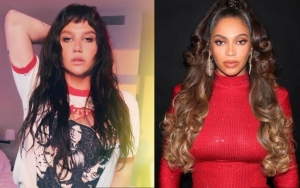 Kesha: Beyonce Once Advised Me to Weed Out Snakes From My Life