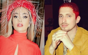 Rita Ora Calls It Quits With Andrew Watt Yet Again