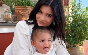 Kylie Jenner's Daughter Stormi Steals Hearts by Recreating Mom's Met Gala Look for Halloween