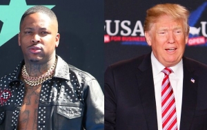 YG Kicks Fan Out of Texas Gig for Refusing to Say 'F**k Donald Trump'