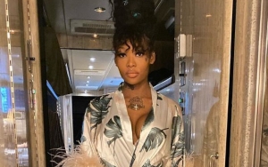 Summer Walker Mocked After Saying She 'Hates' Taking Showers - See Her Response