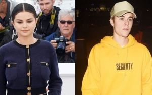Selena Gomez Expresses Hope Justin Bieber Will Hear Her New Album