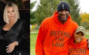 'KUWTK': Khloe Kardashian Skips Lamar Odom Outing to Respect His New Girlfriend