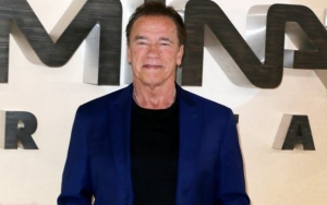 Arnold Schwarzenegger Thanks Firefighters for Home Evacuation Amid Getty Fire