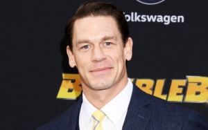 John Cena Believes Connections With Someone Doesn't Have to Be 'Gender Specific'