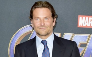 Bradley Cooper Debuts Daughter at Dave Chappelle's Mark Twain Prize Ceremony