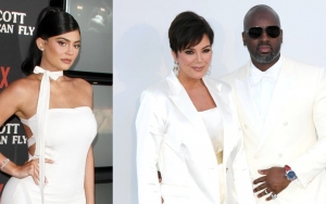 Kylie Jenner Dances Too Close With Mom's Boyfriend Corey Gamble, Gets Risque With Female Pal
