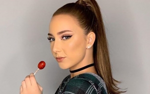 Eminem's Daughter Hailie Scott's Latest Instagram Update Has Fans Speculating She's Engaged
