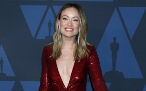 Olivia Wilde Heartbroken by Airline Censorship of 'Booksmart' Same-Sex Scene