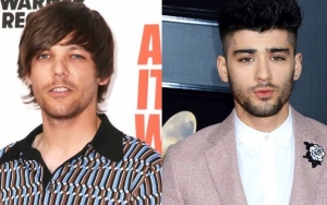 Louis Tomlinson Still Can't Forgive Zayn Malik After One Direction Exit: I'm 'Pretty Mad'