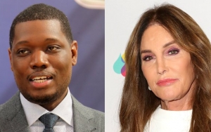 Michael Che Accused of Being 'Transphobic' After Misgendering Caitlyn Jenner