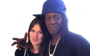 Flavor Flav's New Baby Mama Now Wants Him to Return the $50K He Owes Her