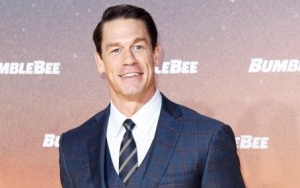 John Cena Helps Fight California Wildfire With $500K Donation