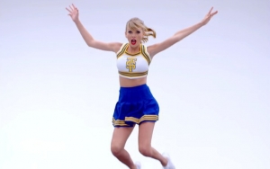 Taylor Swift to Fight Against Revived Copyright Lawsuit Over 'Shake It Off' 