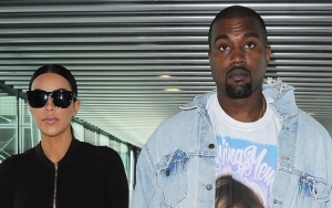 Kanye West: My 5-Year Marriage to Kim Kardashian Feels Like '500 Years'