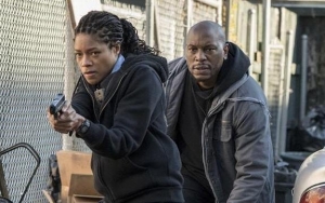 Tyrese Gibson Says His Movie Gets Banned by Theaters