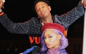 Megan Thee Stallion Dumps MoneyBagg Yo After He Allegedly Knocked Up Stripper