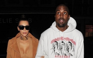 Kanye West Wants Seven Children While Kim Kardashian Says Four Is Enough