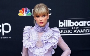 Taylor Swift's Stalker Pleads Guilty