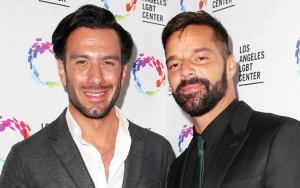 Ricky Martin Announces Arrival of Baby Boy
