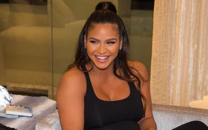 Cassie Shares a Peek Into Low-Key Baby Shower