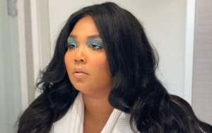 Lizzo Rejoices Over Being An Answer on 'Jeopardy!'