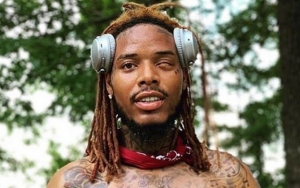 Fetty Wap Facing Default Judgement for Rental House Trashing Lawsuit