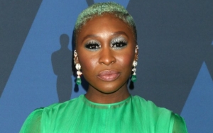 Cynthia Erivo Spills on How 'Harriet' Filming Led to Her Mental Breakdown