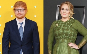 Ed Sheeran Knocks Adele Out as Richest British Celebrity Under 30