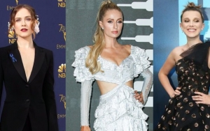 Evan Rachel Wood Slams Paris Hilton for Calling Millie Bobby Brown 'Hot'