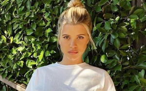 Sofia Richie Called 'Disgusting' Over 'Insensitive' Santa Ana Winds Comment