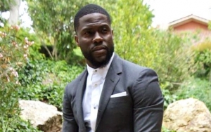 Kevin Hart Thanks Supportive People in New Video of Painful Therapy After Car Accident