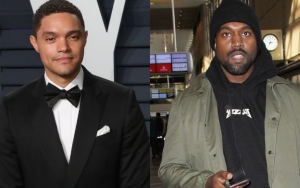 Trevor Noah Slams Kanye West for Saying Black People Are 'Brainwashed' by Democrats