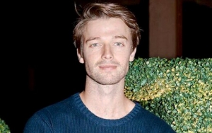 Patrick Schwarzenegger Added to the Cast of Amy Poehler's 'Moxie'