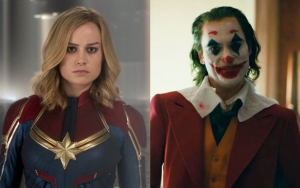 Captain Marvel and Joker Top Poll for 2019's Top Movie-Inspired Halloween Costumes