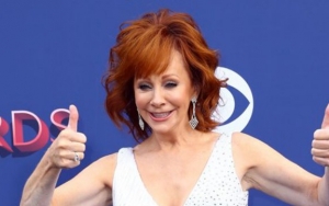 Reba McEntire Joins Forces With Spotify in Launching Own Podcast