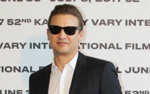 Jeremy Renner Accused of Biting His Own Daughter